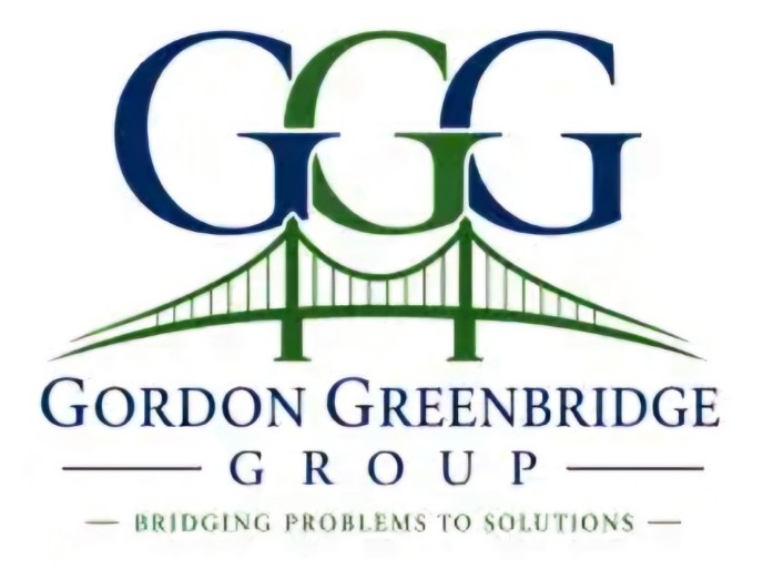 Gordon Greenbridge Group logo